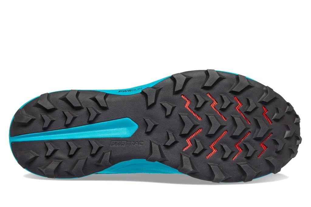 SAUCONY Peregrine 13 (Herren) 5 SAUCONY Peregrine 13 (Herren) – Bild 5