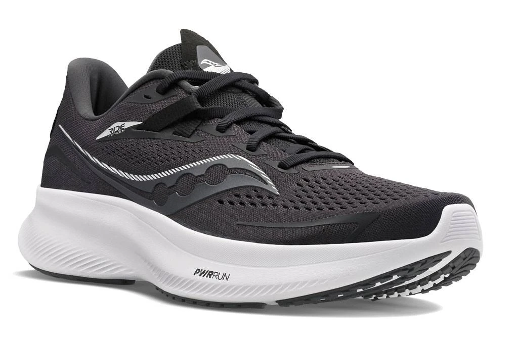 SAUCONY Ride 15 (Damen) 1 SAUCONY Ride 15 (Damen)