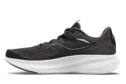SAUCONY Ride 15 (Damen) 7 SAUCONY Ride 15 (Damen) -Laufschuhe Verkauf SAUCONY Ride 15 Damen black white schwarz S10729 05 3 1280x1280