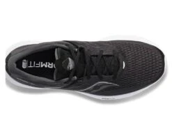 SAUCONY Ride 15 (Damen) 8 SAUCONY Ride 15 (Damen) -Laufschuhe Verkauf SAUCONY Ride 15 Damen black white schwarz S10729 05 4 1280x1280