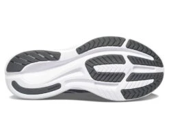 SAUCONY Ride 15 (Damen) 9 SAUCONY Ride 15 (Damen) -Laufschuhe Verkauf SAUCONY Ride 15 Damen black white schwarz S10729 05 5 1280x1280