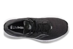 SAUCONY Ride 15 (Herren) -Laufschuhe Verkauf SAUCONY Ride 15 Herren black white schwarz S20729 05 4 1280x1280