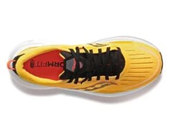 SAUCONY Tempus (Herren) -Laufschuhe Verkauf SAUCONY Tempus Herren S20720 16 vizigold vizired gelb 3 1280x1280