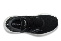 SAUCONY Triumph 20 (Damen) -Laufschuhe Verkauf SAUCONY Triumph 20 Damen S20760 10 black white schwarz 4 1280x1280