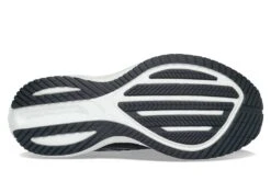 SAUCONY Triumph 20 (Damen) -Laufschuhe Verkauf SAUCONY Triumph 20 Damen S20760 10 black white schwarz 5 1280x1280