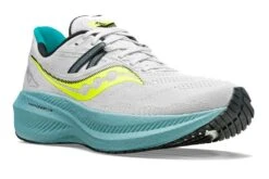 SAUCONY Triumph 20 (Herren) -Laufschuhe Verkauf SAUCONY Triumph 20 Herren S20759 15 fog mineral weiss 3 1280x1280