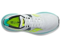 SAUCONY Triumph 20 (Herren) -Laufschuhe Verkauf SAUCONY Triumph 20 Herren S20759 15 fog mineral weiss 4 1280x1280