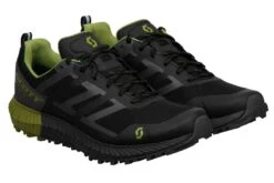 SCOTT Kinabalu 2 GTX (Herren) 6 SCOTT Kinabalu 2 GTX (Herren) -Laufschuhe Verkauf SCOTT Kinabalu 2 GTX Herren 287826 7188 black mud green schwarz 3 1280x1280