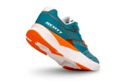 SCOTT Pursuit Ride (Herren) 9 SCOTT Pursuit Ride (Herren) -Laufschuhe Verkauf SCOTT Pursuit Ride Herren 411075 7522 mineral green glow orange gr n 4 1280x1280