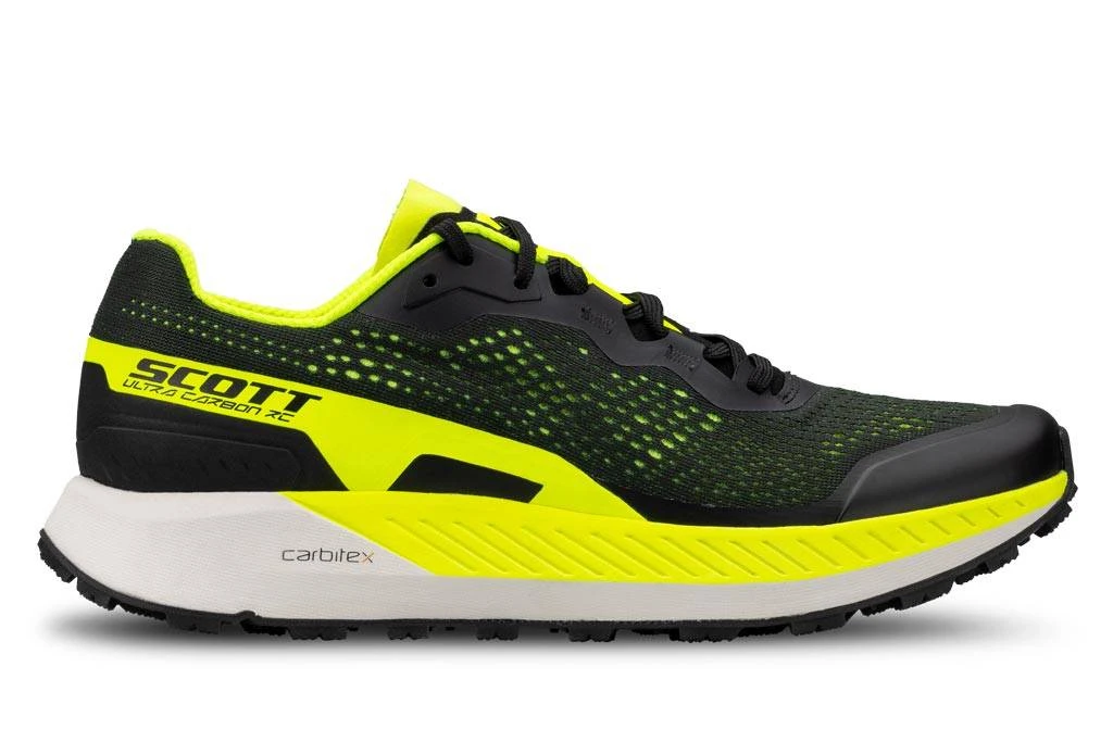 SCOTT Ultra Carbon RC (Herren) 1 SCOTT Ultra Carbon RC (Herren)