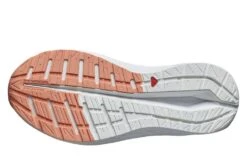 SALOMON Aero Blaze (Damen) 9 SALOMON Aero Blaze (Damen) -Laufschuhe Verkauf Salomon Aero Blaze Damen L473821 25 Cabatloupe Zinna White orange 5 1280x1280