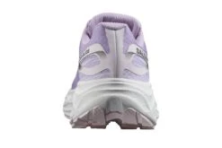 SALOMON Aero Glide (Damen) -Laufschuhe Verkauf Salomon Aero Glide Damen L472112 orchid bloom cradle pink white rosa 4 1280x1280