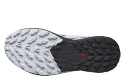 SALOMON Sense Ride 5 (Damen) -Laufschuhe Verkauf Salomon Sense Ride 5 Damen L471470 25 India Ink Lilac Sachet Arctic Ice blau 5 1280x1280