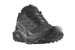 SALOMON Sense Ride 5 GTX (Herren) -Laufschuhe Verkauf Salomon Sense Ride 5 GTX black magnet black schwarz 3 1280x1280