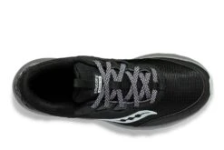 SAUCONY Aura TR (Herren) -Laufschuhe Verkauf Saucony Aura TR Herren S20862 10 black gravel schwarz 4 1280x1280