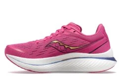SAUCONY Endorphin Speed 3 (Damen) -Laufschuhe Verkauf Saucony Endorphin Speed 3 Damen S10756 40 prospect quarz rose pink 3 1280x1280