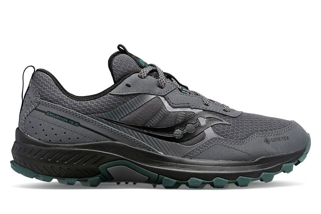 SAUCONY Excursion TR16 GTX (Herren) 1 SAUCONY Excursion TR16 GTX (Herren)