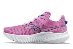 SAUCONY Kinvara 14 (Damen) -Laufschuhe Verkauf Saucony Kinvara 14 Damen S10823 36 grape indigo pink 2 1280x1280