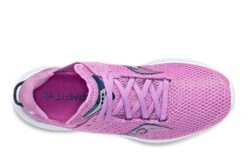 SAUCONY Kinvara 14 (Damen) -Laufschuhe Verkauf Saucony Kinvara 14 Damen S10823 36 grape indigo pink 4 1280x1280