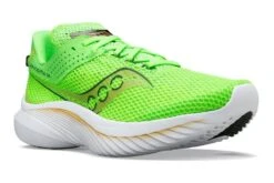 SAUCONY Kinvara 14 (Herren) -Laufschuhe Verkauf Saucony Kinvara 14 Herren S20823 36 slime gr n 3 1280x1280