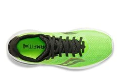 SAUCONY Kinvara Pro (Herren) -Laufschuhe Verkauf Saucony Kinvara Pro Herren S20847 31 slime umbra gr n 4 1280x1280