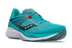 SAUCONY München 5S (Damen) -Laufschuhe Verkauf Saucony M nchen 5 S Damen S10828 16 palm gr n 3 1280x1280