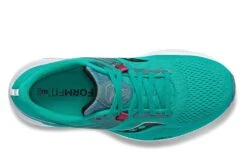 SAUCONY München 5S (Damen) -Laufschuhe Verkauf Saucony M nchen 5 S Damen S10828 16 palm gr n 4 1280x1280