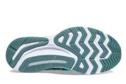 SAUCONY München 5S (Damen) -Laufschuhe Verkauf Saucony M nchen 5 S Damen S10828 16 palm gr n 5 1280x1280