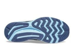 SAUCONY München 5S (Herren) -Laufschuhe Verkauf Saucony M nchen 5 S Herren S20828 17 citron night blau 5 1280x1280