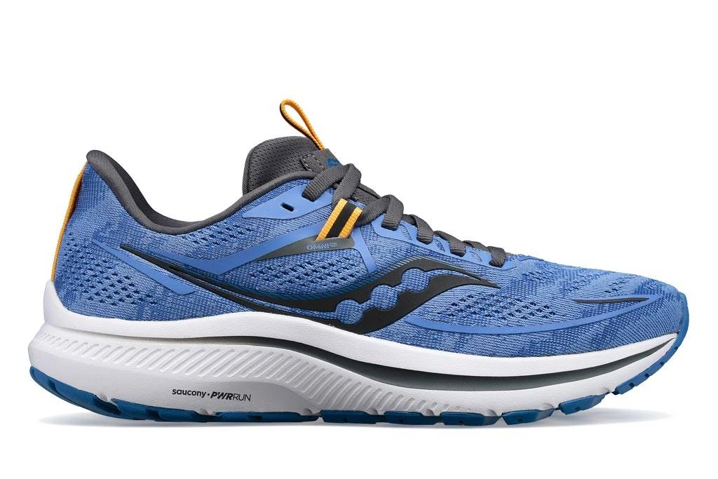 SAUCONY Omni 21 (Damen) 1 SAUCONY Omni 21 (Damen)