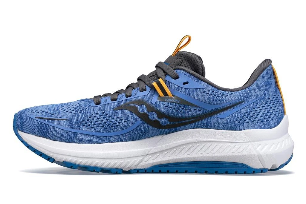 SAUCONY Omni 21 (Damen) 2 SAUCONY Omni 21 (Damen) – Bild 2