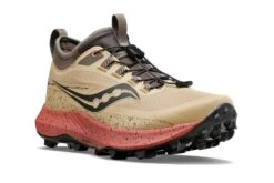 SAUCONY Peregrine 13 ST (Damen) -Laufschuhe Verkauf Saucony Peregrine 13 ST Damen S10840 25 desert umber maroon braun 3 1280x1280