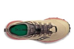 SAUCONY Peregrine 13 ST (Damen) -Laufschuhe Verkauf Saucony Peregrine 13 ST Damen S10840 25 desert umber maroon braun 4 1280x1280