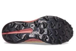 SAUCONY Peregrine 13 ST (Damen) -Laufschuhe Verkauf Saucony Peregrine 13 ST Damen S10840 25 desert umber maroon braun 5 1280x1280