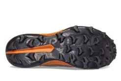 SAUCONY Peregrine 13 ST (Herren) -Laufschuhe Verkauf Saucony Peregrine 13 ST Herren S20840 25 umber basalt maroon braun 5 1280x1280