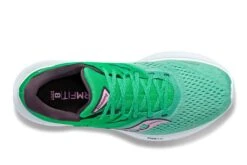 SAUCONY Ride 16 (Damen) -Laufschuhe Verkauf Saucony Ride 16 Damen S10830 25 sprig peony gr n 4 1280x1280