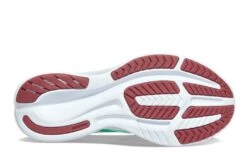 SAUCONY Ride 16 (Damen) -Laufschuhe Verkauf Saucony Ride 16 Damen S10830 25 sprig peony gr n 5 1280x1280