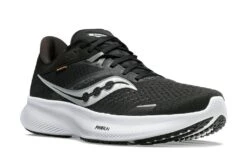 SAUCONY Ride 16 (Herren) -Laufschuhe Verkauf Saucony Ride 16 Herren S20830 05 black white schwarz 3 1280x1280