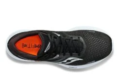 SAUCONY Ride 16 (Herren) -Laufschuhe Verkauf Saucony Ride 16 Herren S20830 05 black white schwarz 4 1280x1280