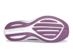 SAUCONY Triumph 21 (Damen) -Laufschuhe Verkauf Saucony Triumph 21 Damen S10881 32 grape indigo pink 5 1280x1280