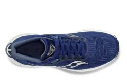 SAUCONY Triumph 21 (Herren) -Laufschuhe Verkauf Saucony Triumph 21 Herren S20881 21 indigo black blau 4 1280x1280