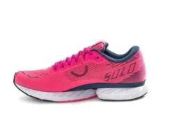 TRUE MOTION U-Tech Solo (Damen) -Laufschuhe Verkauf TRUE MOTION Solo Damen pink 6 1280x1280