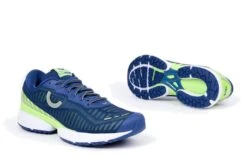 TRUE MOTION U-Tech Nevos Next Gen (Herren) -Laufschuhe Verkauf TRUE MOTION U Tech Nevos Next Gen Herren M01051D 01 7 1280x1280