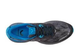 TRUE MOTION U-Tech Nevos Elements Next Gen (Herren) -Laufschuhe Verkauf True Motion U Tech Nevos Elements Next Gen TM M 0107 1D 01 Black mykonos blue castle rock schwarz 4 1280x1280