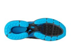 TRUE MOTION U-Tech Nevos Elements Next Gen (Herren) -Laufschuhe Verkauf True Motion U Tech Nevos Elements Next Gen TM M 0107 1D 01 Black mykonos blue castle rock schwarz 5 1280x1280