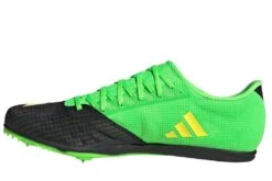 ADIDAS DistanceStar (Damen) 7 ADIDAS DistanceStar (Damen) -Laufschuhe Verkauf adidas Distancestar GY8414 core black beam yellow solar green schwarz 3 1280x1280 1