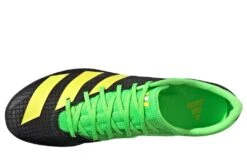 ADIDAS DistanceStar (Damen) 8 ADIDAS DistanceStar (Damen) -Laufschuhe Verkauf adidas Distancestar GY8414 core black beam yellow solar green schwarz 4 1280x1280 1