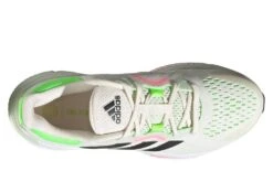 ADIDAS SolarControl (Herren) -Laufschuhe Verkauf adidas Solar Control Herren GV8265 cloud white night metallic green weiss 5 1280x1280